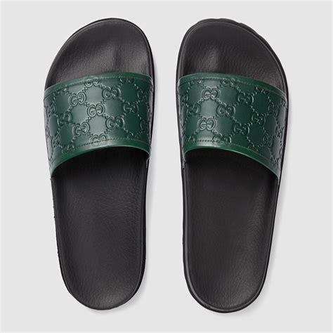 Gucci slides men stockx